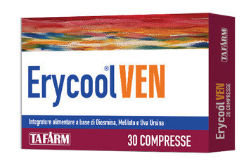 Erycool ven 30cpr