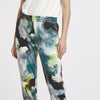 PANTALONE FELPA STAMPATO