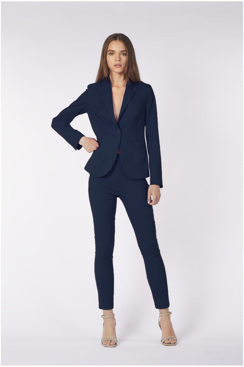 GIACCA TESSUTO SUPERSTRETCH