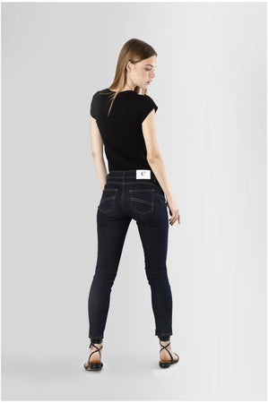 DENIM SKINNY