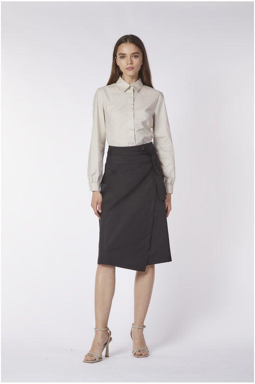 GONNA PORTAFOGLIO CON FUSCIACCA