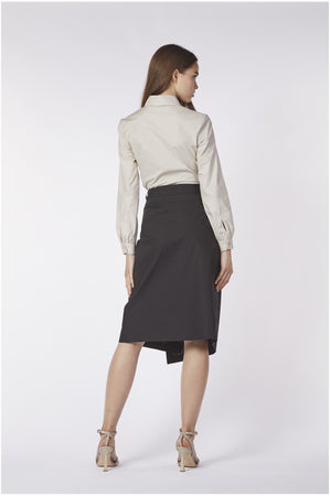 GONNA PORTAFOGLIO CON FUSCIACCA