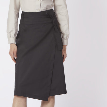 GONNA PORTAFOGLIO CON FUSCIACCA