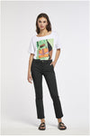 PANTALONE CHINO TINTO CAPO