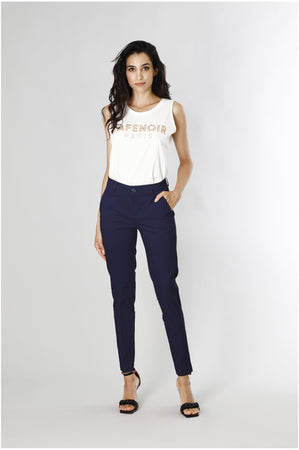 PANTALONE CHINO