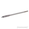 Mecchie Falegnameria per forare legno cartongesso e plastica fai da te silverline Silverline