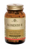 Alimento b 50cps
