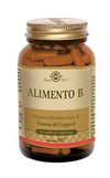 Alimento b 50cps