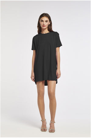 MAXY MAGLIA CON PLACCHETTE