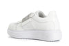 SNEAKERS CON FASCIA STRASS