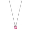 Pendente MORELLATO Gemma argento 925 rosa