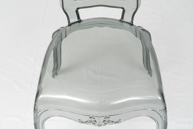 Biscottini Sedia da pranzo in policarbonato