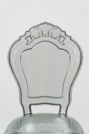 Biscottini Biscottini Sedia Pranzo Cucina Design Bistrot Vintage Policarbonato Arredo