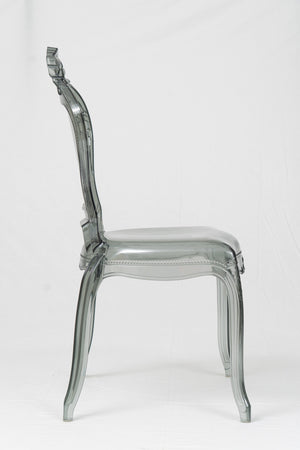 Biscottini Sedia da pranzo in policarbonato