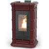 Thermorossi Termostufa a Pellet Saint Moritz Idra 18 EVO5 18,9 kW
