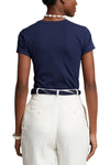 Ralph Lauren T-shirt e Polo Blu da donna