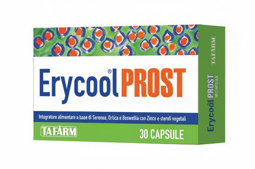 Erycool prost 30cps