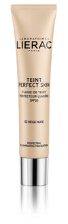 Lierac teint perfect skin 02 n