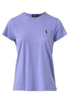 Ralph Lauren T-shirt e Polo Lilla da donna