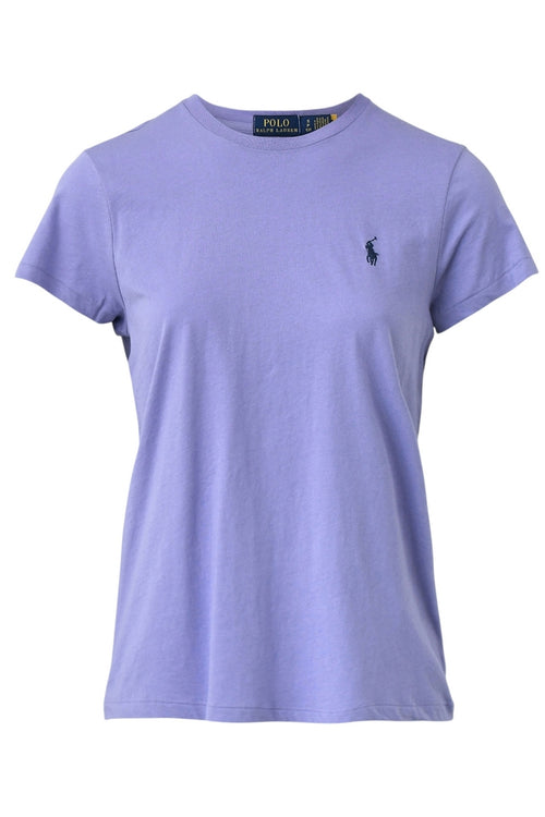 Ralph Lauren T-shirt e Polo Lilla da donna