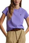 Ralph Lauren T-shirt e Polo Lilla da donna