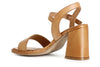 SANDALO IN PELLE