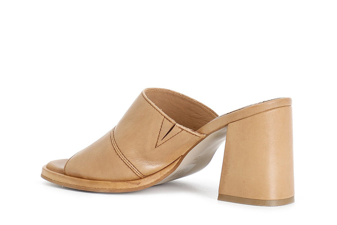 CIABATTA CON DOPPIA FASCIA