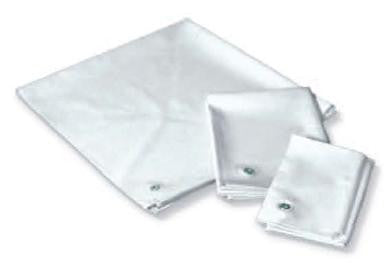 Lenzuolo gomma 90x200cm 14140