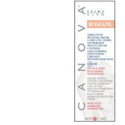 Roseapil crema couperose 50ml