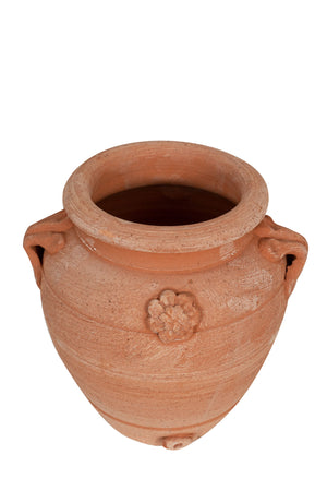 Biscottini copy of Orcino in Terracotta 100% Made in Italy interamente Lavorata a Mano