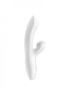 SATISFYER PRO G-SPOT RABBIT Bianco