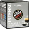 128 pezzi Caffè Vergnano Capsule compatibile A Modo Mio MISCELA INTENSO 16 Caps x 8 Blister Capsule compatibile A Modo Mio Non solo caffè online - Albano Laziale, Commerciovirtuoso.it