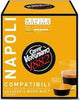 128 pezzi Caffè Vergnano Capsule compatibile A Modo Mio MISCELA NAPOLI 16 Caps x 8 Blister Capsule compatibile A Modo Mio Non solo caffè online - Albano Laziale, Commerciovirtuoso.it