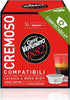 128 pezzi Caffè Vergnano Capsule Compostabili compatibile A Modo Mio MISCELA CREMOSO 16 Caps x 8 Blister Capsule Compostabili compatibile A Modo Mio Non solo caffè online - Albano Laziale, Commerciovirtuoso.it