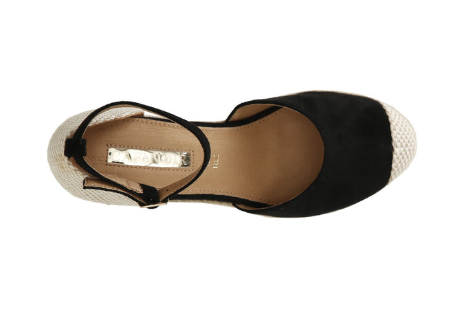 DÉCOLLETÉ IN TESSUTO