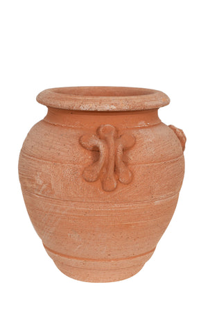 Biscottini copy of Orcino in Terracotta 100% Made in Italy interamente Lavorata a Mano