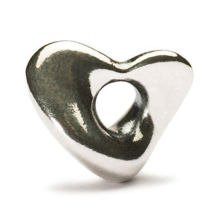 Trollbeads - Cuore Soffice