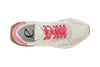RUNNING IN NYLON E PELLE SCAMOSCIATA