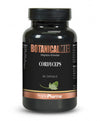 Botanical mix cordyceps 60cps