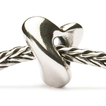 Trollbeads - Cuore Soffice