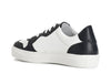 SNEAKER IN PELLE