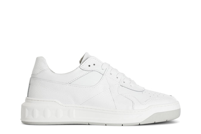SNEAKES IN PELLE