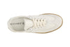 SNEAKERS IN PELLE E SCAMOSCIATO
