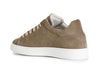 SNEAKERS IN PELLE SCAMOSCIATA