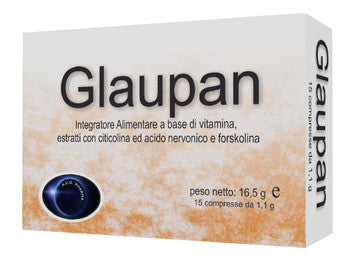 Glaupan 15cpr