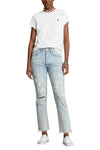 Ralph Lauren T-shirt e Polo Bianco da donna
