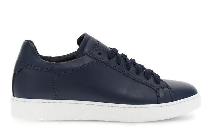 SNEAKERS IN PELLE