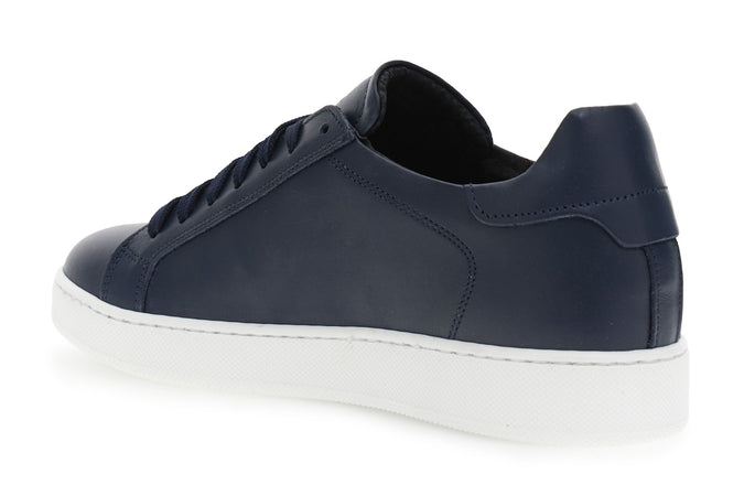 SNEAKERS IN PELLE