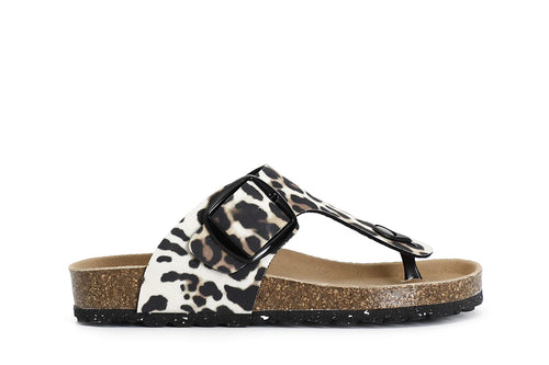 INFRADITO IN TESSUTO STAMPATO