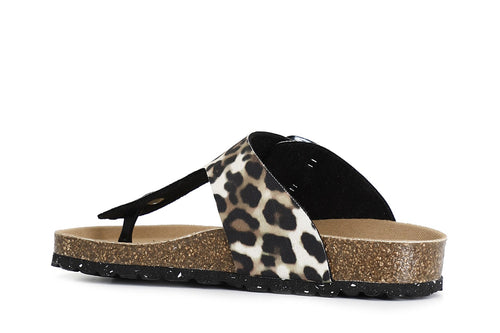 INFRADITO IN TESSUTO STAMPATO